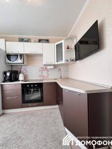 Продажа квартиры Омск. 3-я Любинская, 24 Продажа квартиры Омск. 3-я Любинская, 24