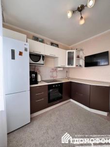 Продажа квартиры Омск. 3-я Любинская, 24 Продажа квартиры Омск. 3-я Любинская, 24
