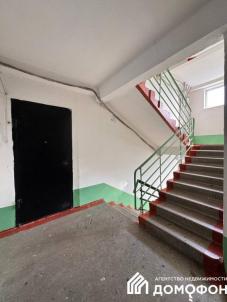 Продажа квартиры Омск. 3-я Любинская, 24 Продажа квартиры Омск. 3-я Любинская, 24