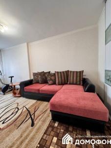 Продажа квартиры Омск. 3-я Любинская, 24 Продажа квартиры Омск. 3-я Любинская, 24