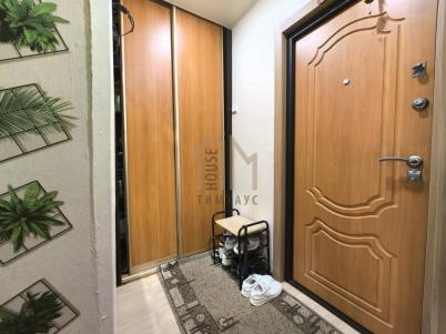 Продажа квартиры Омск. Взлетная ул., 7 Продажа квартиры Омск. Взлетная ул., 7