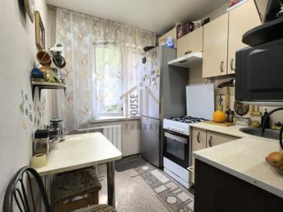 Продажа квартиры Омск. Взлетная ул., 7 Продажа квартиры Омск. Взлетная ул., 7