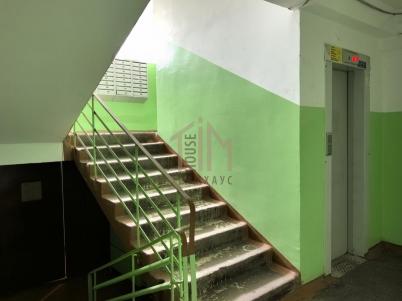 Продажа квартиры Омск. Взлетная ул., 7 Продажа квартиры Омск. Взлетная ул., 7