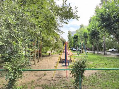 Продажа квартиры Омск. Взлетная ул., 7 Продажа квартиры Омск. Взлетная ул., 7
