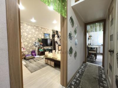 Продажа квартиры Омск. Взлетная ул., 7 Продажа квартиры Омск. Взлетная ул., 7