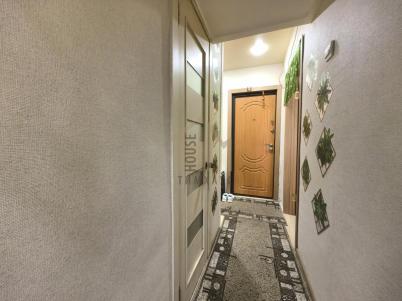 Продажа квартиры Омск. Взлетная ул., 7 Продажа квартиры Омск. Взлетная ул., 7