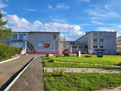 Продажа квартиры Таврический. Сосновское. 50 лет Октября ул., 10 Продажа квартиры Таврический. Сосновское. 50 лет Октября ул., 10