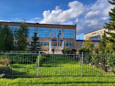 Продажа квартиры Таврический. Сосновское. 50 лет Октября ул., 10 Продажа квартиры Таврический. Сосновское. 50 лет Октября ул., 10