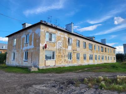 Продажа квартиры Таврический. Сосновское. 50 лет Октября ул., 10 Продажа квартиры Таврический. Сосновское. 50 лет Октября ул., 10