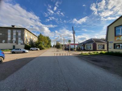 Продажа квартиры Таврический. Сосновское. 50 лет Октября ул., 10 Продажа квартиры Таврический. Сосновское. 50 лет Октября ул., 10