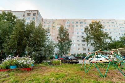 Продажа квартиры Омск. улица Ярослава Гашека 20 Продажа квартиры Омск. улица Ярослава Гашека 20