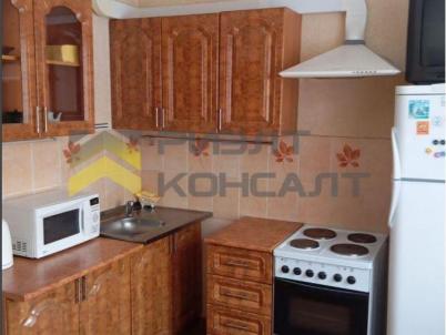 Продажа квартиры Омск. улица Крупской, 9/1 Продажа квартиры Омск. улица Крупской, 9/1