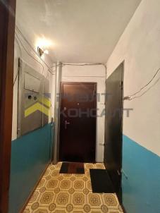 Продажа квартиры Омск. улица Крупской, 9/1 Продажа квартиры Омск. улица Крупской, 9/1