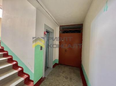 Продажа квартиры Омск. улица Крупской, 9/1 Продажа квартиры Омск. улица Крупской, 9/1