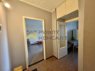 Продажа квартиры Омск. улица Крупской, 9/1 Продажа квартиры Омск. улица Крупской, 9/1