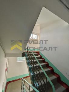 Продажа квартиры Омск. улица Крупской, 9/1 Продажа квартиры Омск. улица Крупской, 9/1