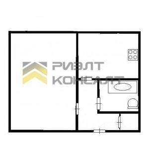 Продажа квартиры Омск. улица Крупской, 9/1 Продажа квартиры Омск. улица Крупской, 9/1