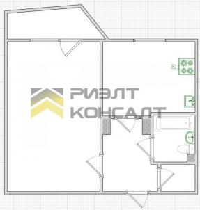 Продажа квартиры Омск. улица Крупской, 9/1 Продажа квартиры Омск. улица Крупской, 9/1