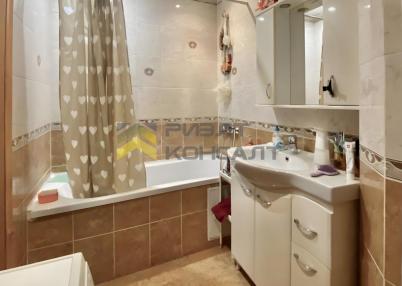 Продажа квартиры Омск. улица Крупской, 9/1 Продажа квартиры Омск. улица Крупской, 9/1