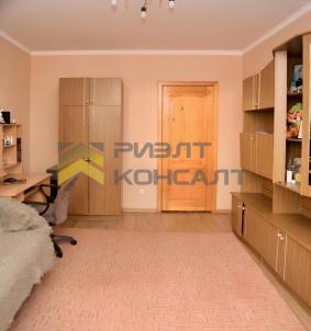 Продажа квартиры Омск. улица Крупской, 9/1 Продажа квартиры Омск. улица Крупской, 9/1