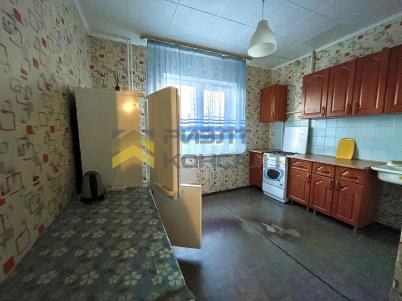 Продажа квартиры Омск. улица Крупской, 9/1 Продажа квартиры Омск. улица Крупской, 9/1