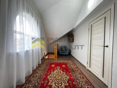 Продажа дома Омская обл, Омский р-н, село Усть-Заостровка, тер. СНТ Сад