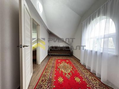 Продажа дома Омская обл, Омский р-н, село Усть-Заостровка, тер. СНТ Сад