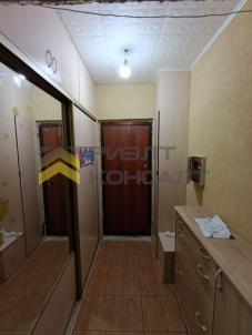 Продажа квартиры Омск. улица 22 Апреля, 30Б