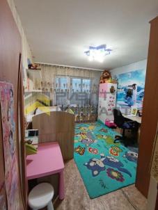 Продажа квартиры Омск. улица 22 Апреля, 30Б