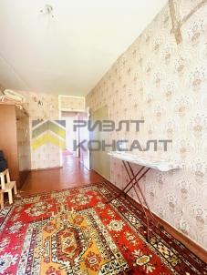 Продажа квартиры Омск. улица Андрианова, 34 Продажа квартиры Омск. улица Андрианова, 34