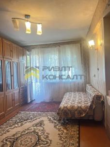 Продажа квартиры Омск. улица Андрианова, 34 Продажа квартиры Омск. улица Андрианова, 34