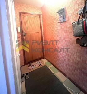 Продажа квартиры Омск. улица Андрианова, 34 Продажа квартиры Омск. улица Андрианова, 34