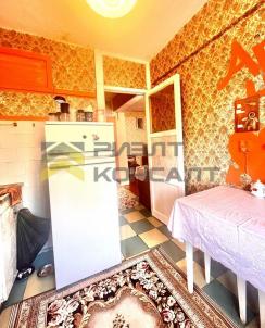 Продажа квартиры Омск. улица Андрианова, 34 Продажа квартиры Омск. улица Андрианова, 34