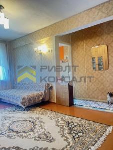 Продажа квартиры Омск. улица Андрианова, 34 Продажа квартиры Омск. улица Андрианова, 34