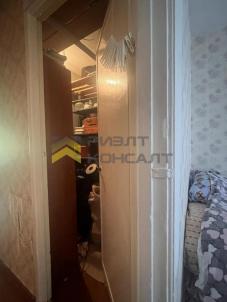 Продажа квартиры Омск. улица Андрианова, 34 Продажа квартиры Омск. улица Андрианова, 34