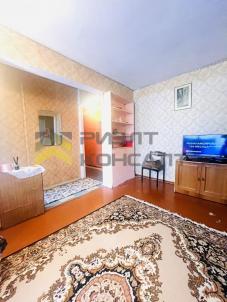 Продажа квартиры Омск. улица Андрианова, 34 Продажа квартиры Омск. улица Андрианова, 34