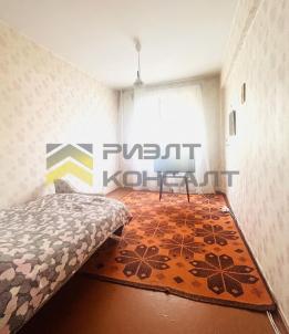 Продажа квартиры Омск. улица Андрианова, 34 Продажа квартиры Омск. улица Андрианова, 34
