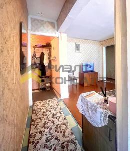 Продажа квартиры Омск. улица Андрианова, 34 Продажа квартиры Омск. улица Андрианова, 34