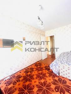 Продажа квартиры Омск. улица Андрианова, 34 Продажа квартиры Омск. улица Андрианова, 34