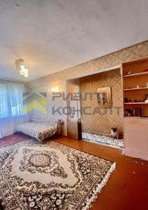 Продажа квартиры Омск. улица Андрианова, 34 Продажа квартиры Омск. улица Андрианова, 34