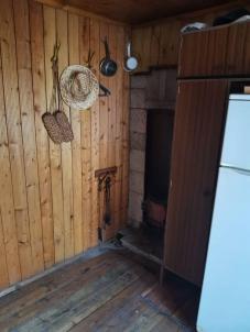 Продажа дома Омск. г Омск, тер.СОСН Заря-1, д 29 Продажа дома Омск. г Омск, тер.СОСН Заря-1, д 29