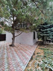 Продажа дома Омск. г Омск, тер.СОСН Заря-1, д 29 Продажа дома Омск. г Омск, тер.СОСН Заря-1, д 29