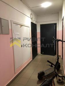 Продажа квартиры Омск. улица 1-й Красной Звезды, 81 Продажа квартиры Омск. улица 1-й Красной Звезды, 81