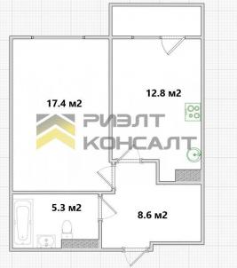 Продажа квартиры Омск. улица 1-й Красной Звезды, 81 Продажа квартиры Омск. улица 1-й Красной Звезды, 81