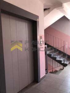 Продажа квартиры Омск. улица 1-й Красной Звезды, 81 Продажа квартиры Омск. улица 1-й Красной Звезды, 81