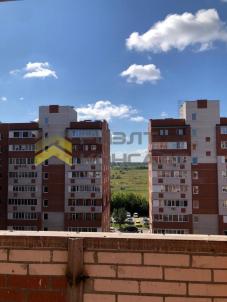Продажа квартиры Омск. улица 1-й Красной Звезды, 81 Продажа квартиры Омск. улица 1-й Красной Звезды, 81