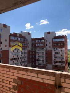 Продажа квартиры Омск. улица 1-й Красной Звезды, 81 Продажа квартиры Омск. улица 1-й Красной Звезды, 81