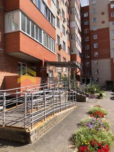 Продажа квартиры Омск. улица 1-й Красной Звезды, 81 Продажа квартиры Омск. улица 1-й Красной Звезды, 81
