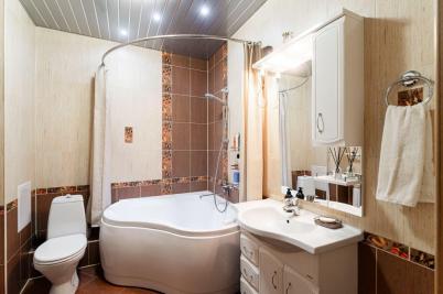 Продажа квартиры Омск. улица Туполева, 5 Продажа квартиры Омск. улица Туполева, 5
