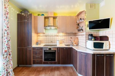 Продажа квартиры Омск. улица Туполева, 5 Продажа квартиры Омск. улица Туполева, 5
